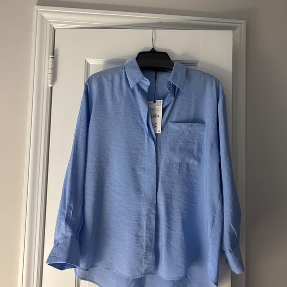 Zara Bundle complete outfit from stock photo - Picture 2 of 12